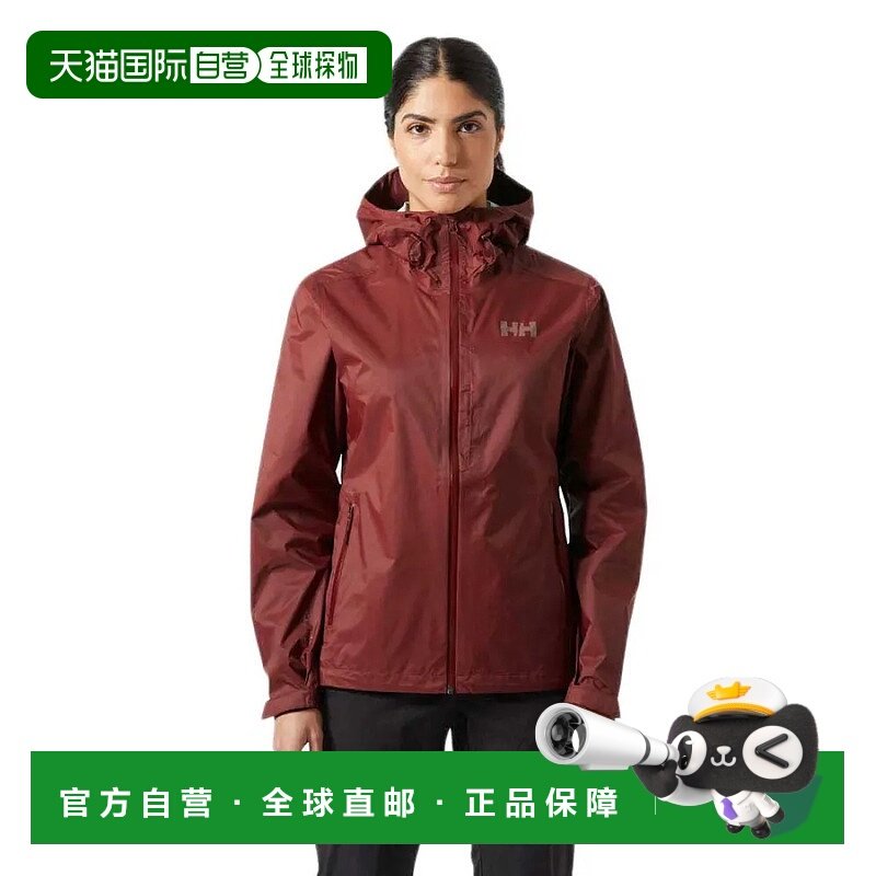 HELLY HANSEN Loke Terra 夹克 女士