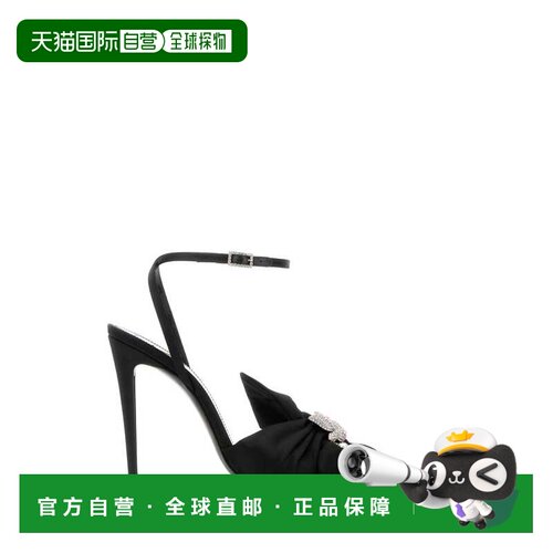 SAINT LAURENT 女士高跟鞋 8673099QNC41000 SS20【付后1h可退】