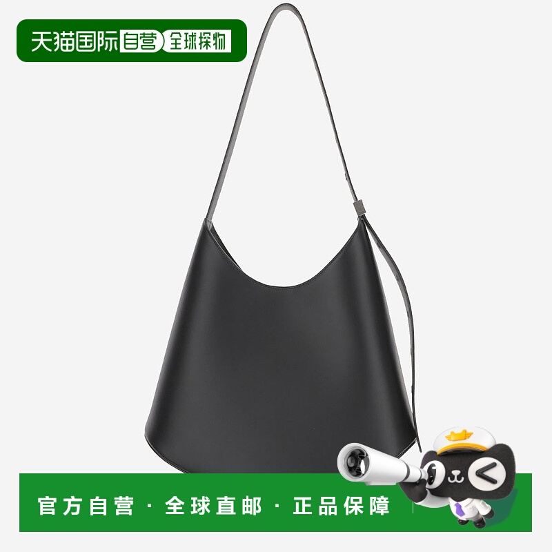 1h可退 JIL SANDER 女士单肩包 J08ZH0061P8354001 SS2025