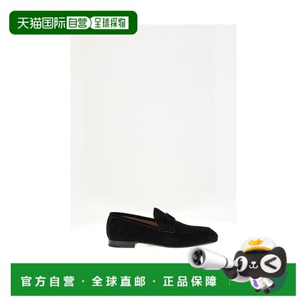 1h可退 潮奢 dior 迪奥 桀傲 男士 TIMELESS FLEX 绒面革便鞋 3LO