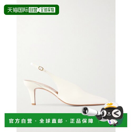 香港直邮Chloe蔻依Suzie女士高跟鞋 【】付单鞋 【付后1h可退】