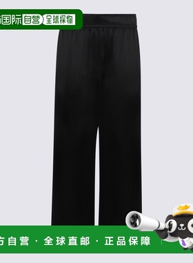 BRUNELLO CUCINELLI 女士休闲裤 M0C59P8942C101 SS2025