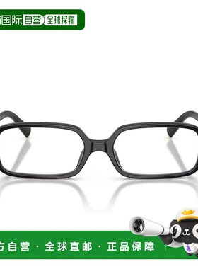 miu miu/缪缪女士眼镜19HT5D60A17192