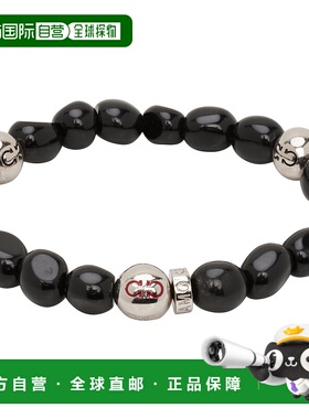 1h可退 潮奢 Salvatore Ferragamo 菲拉格慕 男士 Baroque Beads