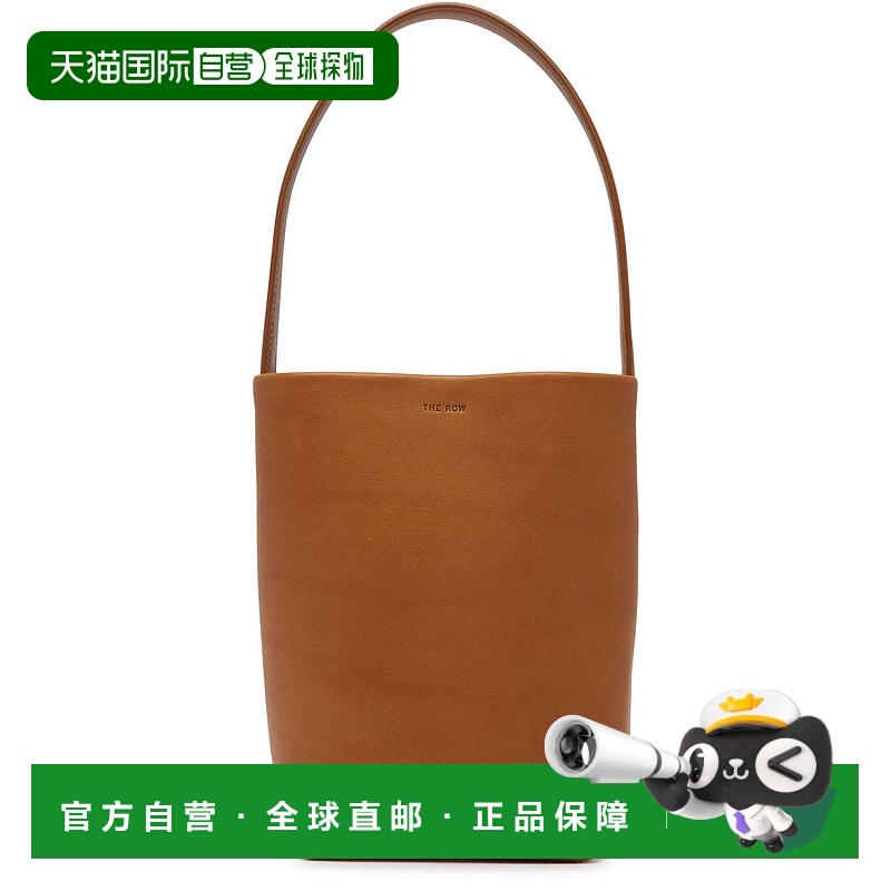 1h可退 潮奢 The Row 女士 N/S Park 小号托特包
