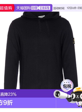 PREMIATA 男士针织衫 PMG23BLACK AW2025 黑色