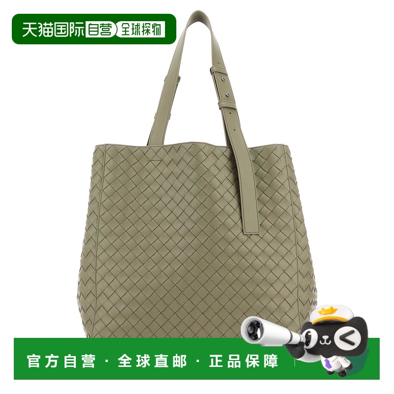 1h可退 BOTTEGA VENETA 男士手提包 729233V2E411511 AW2024