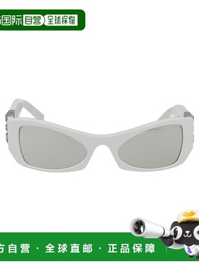 GIVENCHY 男士眼镜 GV40079I21C AW2024 白色 4G