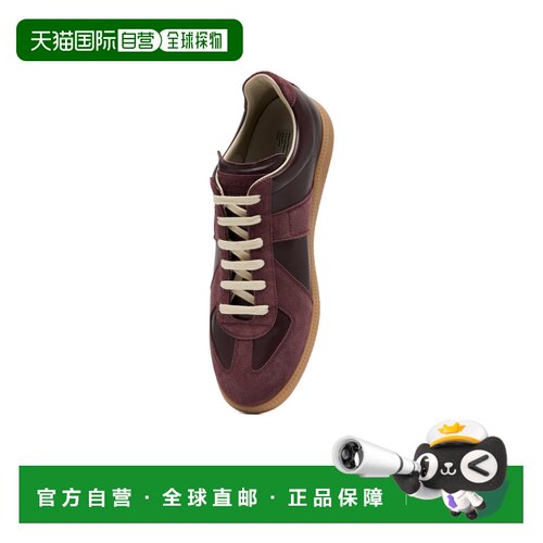 1h可退 奢淘 Maison Margiela Replica 运动鞋 女 S58WS0109P1895