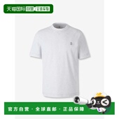 BRUNELLO M0B137451GCY887PERLA 衬衫 CUCINELLI 男士