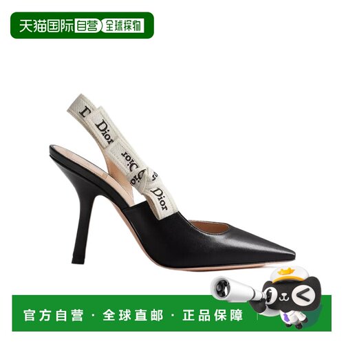 CHRISTIAN DIOR 女士高跟鞋 KCV646LABS900 AW2026【付后1h可退】