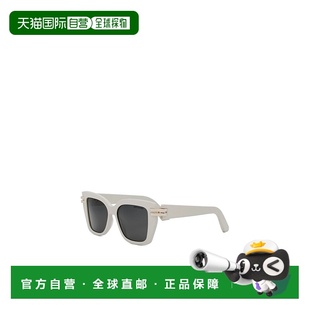 花色 DIOR AW2024 CD40149I5225A 徽标太阳镜 女士眼镜