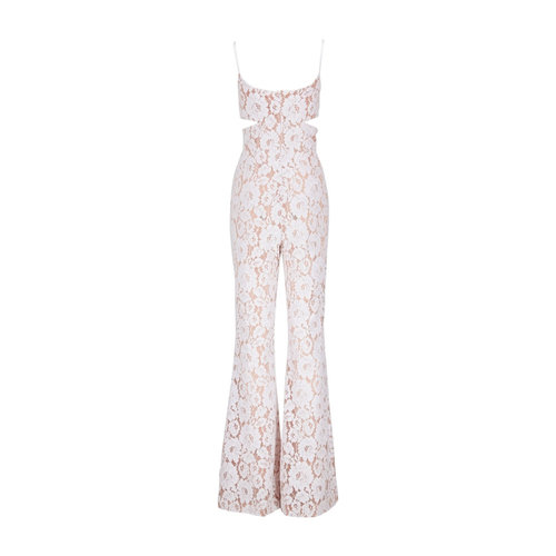 MICHAEL KORS 女士连体裤 CDA8680106100WHITE AW2022吊带