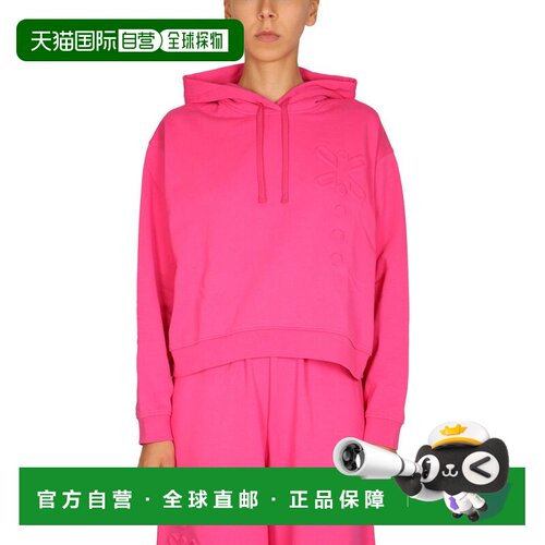 MCQ BY ALEXANDER MCQUEEN 女士卫衣 677342RTJ11【付后1h可退】
