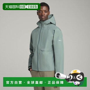 PUMA x LIBERAIDERS 男子防风外套