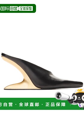 ALEXANDER WANG 女士高跟鞋 30425M001001 AW2025