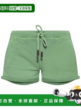DSQUARED2 女士短裤 S72MU0530S25539699W SS2025