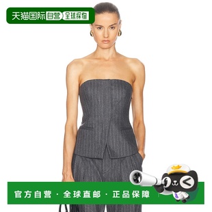 亚加斯 A.L.C. 女士 Renee 5TOPS01726 1h可退 上衣 潮奢