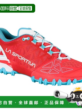 LA SPORTIVA Bushido II 越野跑鞋 女士透气