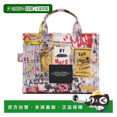 MARC JACOBS 女士斜挎包 2P6HTT017H02101 AW2026单肩包手提包