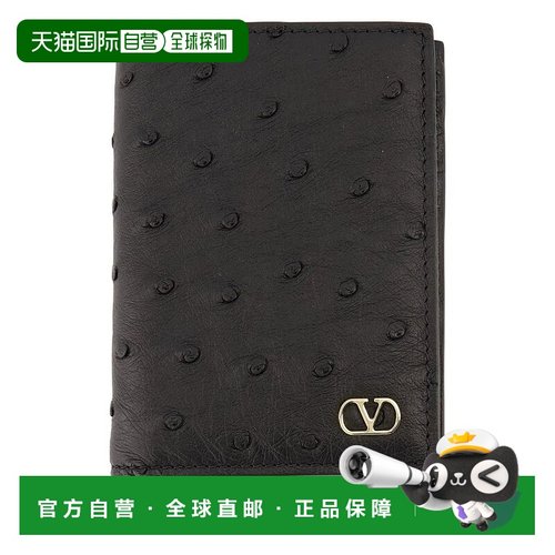 VALENTINO GARAVANI 男士钱包 7Y2P0AP1RJA0NO AW2025