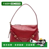 Mini GIVENCHY Shoulder AW2025 红色 女士斜挎包 BB514XB2AE601