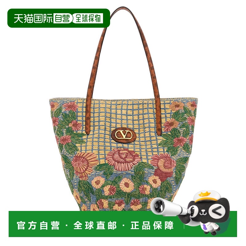 1h可退 VALENTINO GARAVANI 女士手提包 7W2B0S08ZWAB9X AW2025