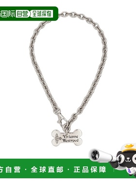 VIVIENNE WESTWOOD 女士项链 6301014102P017 AW2025吊坠