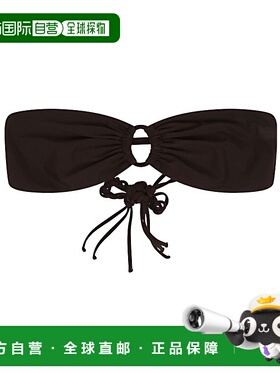 JIL SANDER 女士泳装比基尼 SS2025 J40BR0003J20011204