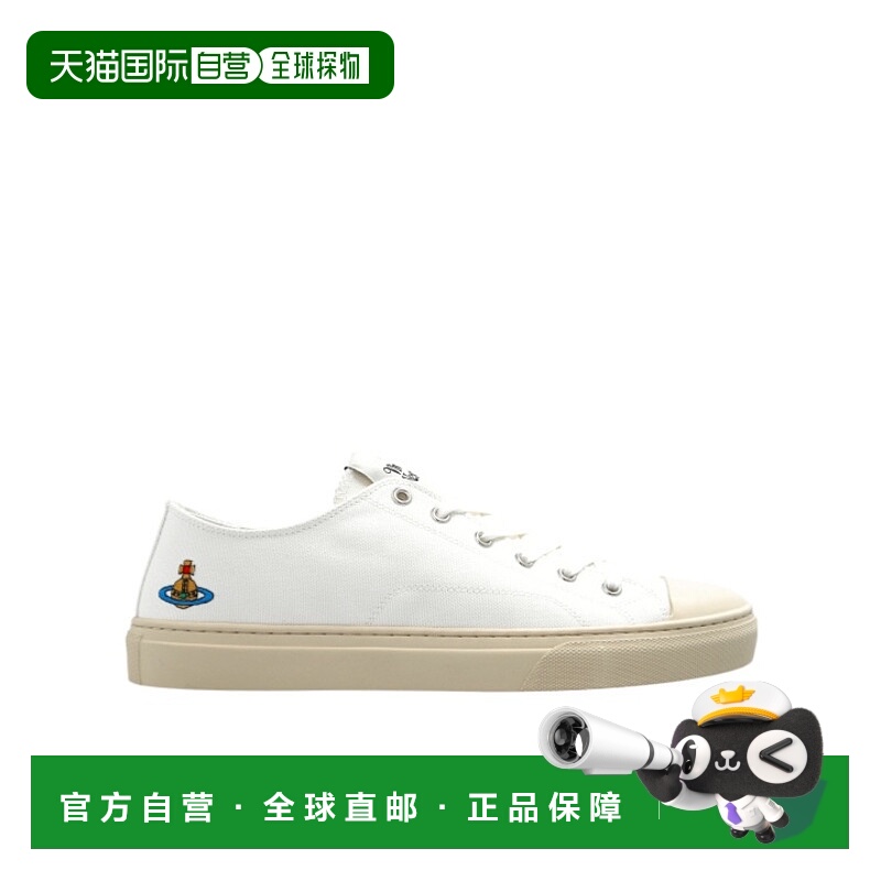 1h可退 VIVIENNE WESTWOOD 男士运动鞋 75020060MW0165A402休闲鞋