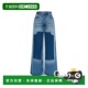 女士牛仔裤 Wide A110006010972091 GANNI SS2026 蓝色 leg jeans