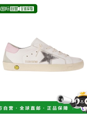 GOLDEN GOOSE DELUXE BRAND 女童休闲鞋 GYF00102F00466211531