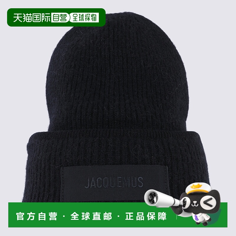 1h可退 JACQUEMUS 女士帽子 24HACU00666AK00227990 AW2025