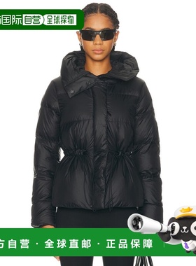 1h可退 潮奢 Canada Goose 加拿大鹅 女士 Montgomery 夹克 3042W