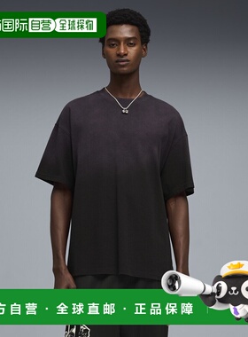 PUMA x REPRESENT 男子OversizeT恤