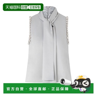 AW2025 105960A2YMII2 白色 Enriqueta Neck PINKO High 女士外套