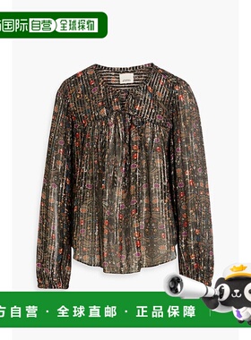 1h可退 潮奢 Isabel Marant 伊莎贝尔 玛兰 女士 Ametissa fil co