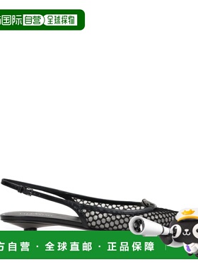 VALENTINO GARAVANI 女士高跟鞋 4W0S0IY1TKJ0NO CO单鞋凉鞋