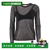 女士针织衫 MICHAEL KORS MF561A5B8D001BLACK240558