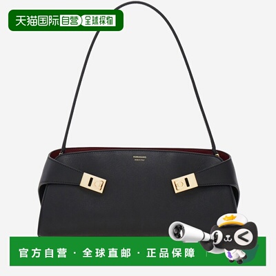 1h可退 SALVATORE FERRAGAMO 女士单肩包 21A712001 AW2026