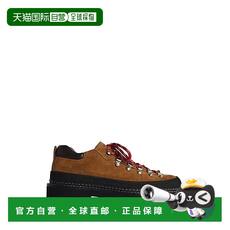 DSQUARED2女士休闲鞋LMUM0094BEIGE