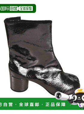1h可退 MAISON MARGIELA 女士高跟鞋 S58WU0246P5016T8001