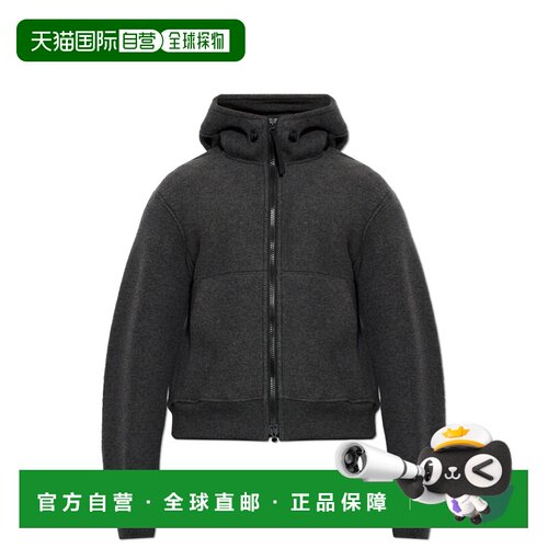 CANADA GOOSE 男士夹克 7220MB0ANCHORGREY CO 灰色