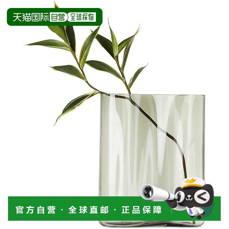 1h可退 潮奢 Audo Copenhagen 女士 Aer 花瓶 4736949