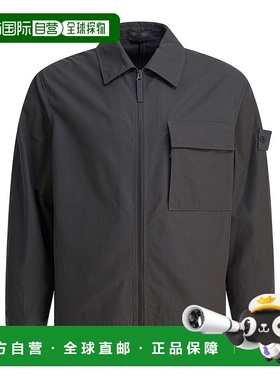 STONE ISLAND 男士夹克 1200018S00F1V0067 AW2025