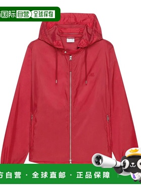 COURREGES 女士外套 125CMA198NY00434015RUBY SS2025