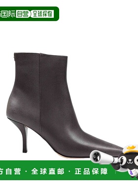 MICHAEL KORS 女士靴子 40F5SLME5L144 AW2025 深蓝色