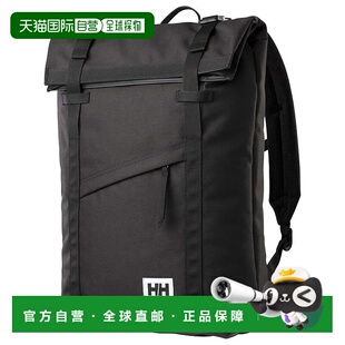 HELLY HANSEN Stockholm 28L 背包 中性大容量徒步双肩包