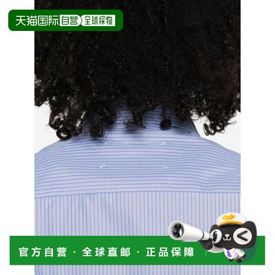 MAISON MARGIELA 女士衬衫 S51DR0005M35718001F