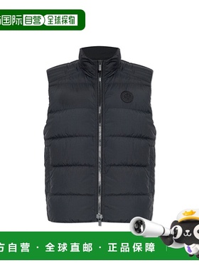 CANADA GOOSE 男士马甲 1925MB0BLACK CO 黑色 